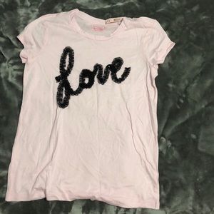 Victoria’s Secret Tee
